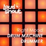 Drum Machine Drummer