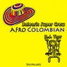 Afro Colombian