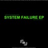 System Failure EP