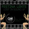 Lost In Sound EP