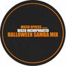 Disco Incorporated - Halloween Samba Mix