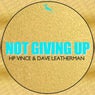 Not Giving Up (Nu Disco Mix)