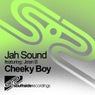 Cheeky Boy feat. Jean B