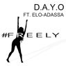 Freely (feat. Elo-Adassa)