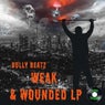Weak and wounded