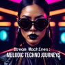 Dream Machines: Melodic Techno Journeys
