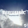 NUMusic : Deep House Vol.5
