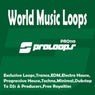 World Music Loops