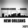 New Orleans