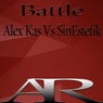 Battle (Alex Kas Vs Sinestetik)
