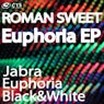 Roman Sweet - Euphoria EP