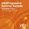 Summer Sampler Volume Four