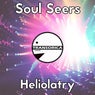 Heliolatry