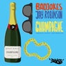 Champagne / Drop Down Low