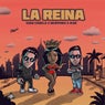 La Reina (feat. Demphra, M3b)