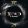 The Void (feat. Vitamin THC)