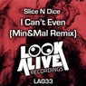I Can't Even (Min&Mal Remix)