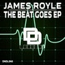 The Beat Goes EP