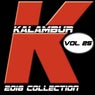 Kalambur 2018 Collection, Vol. 25