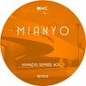 Mianyo - Analog Series Vol 1 EP