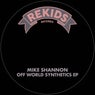 Off World Synthetics EP