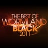 The Best Of Wormland Black 2011