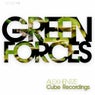 Green Forces