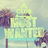 Most Wanted - Future House Selection Vol. 41