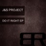 Do It Right EP