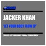 Let Your Body Flow EP