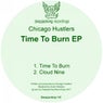 Time To Burn EP