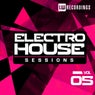 Electro House Sessions, Vol. 5