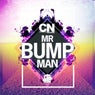 Mr Bump Man