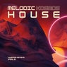 Melodic House Kosmos, Vol. 2