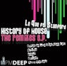 History of House - The Remixes