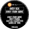 Away From Home