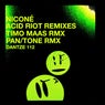Acid Riot Remixes