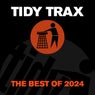 Best Of Tidy Trax 2024
