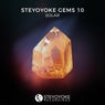 Steyoyoke Gems Solar 10