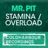 Stamina / Overload
