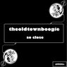 So Close (funked up mix)