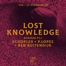 Lost Knowledge Remixed pt.3