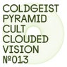 Pyramid Cult EP