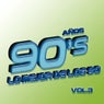 Aos 90's Volume 3 - Lo Mejor De Los 90