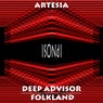 Deep Advisor / Folkland