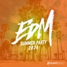 EDM Summer Party 2024