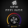 New Feelings EP