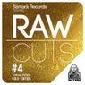 Raw Cuts, Vol. 4 (Gold Edition)