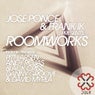 Roomworks EP (2013)