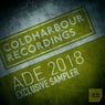 Coldharbour ADE 2018 Exclusive Sampler
